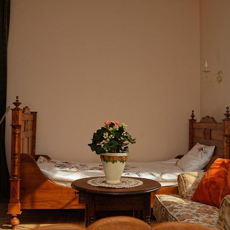 Czapla Stare Sady Bed & Breakfast Mikołajki Ngoại thất bức ảnh