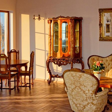Czapla Stare Sady Bed & Breakfast Mikołajki Ngoại thất bức ảnh