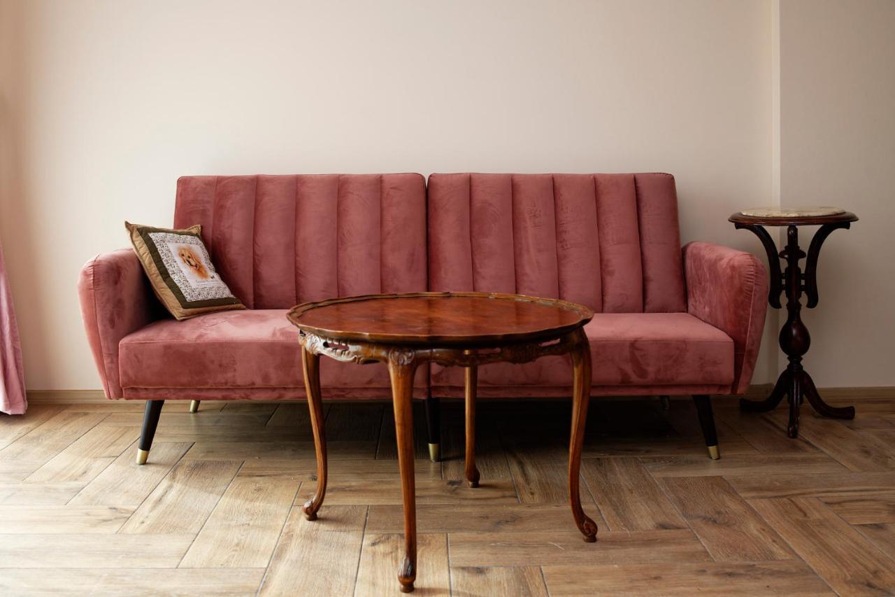 Czapla Stare Sady Bed & Breakfast Mikołajki Ngoại thất bức ảnh