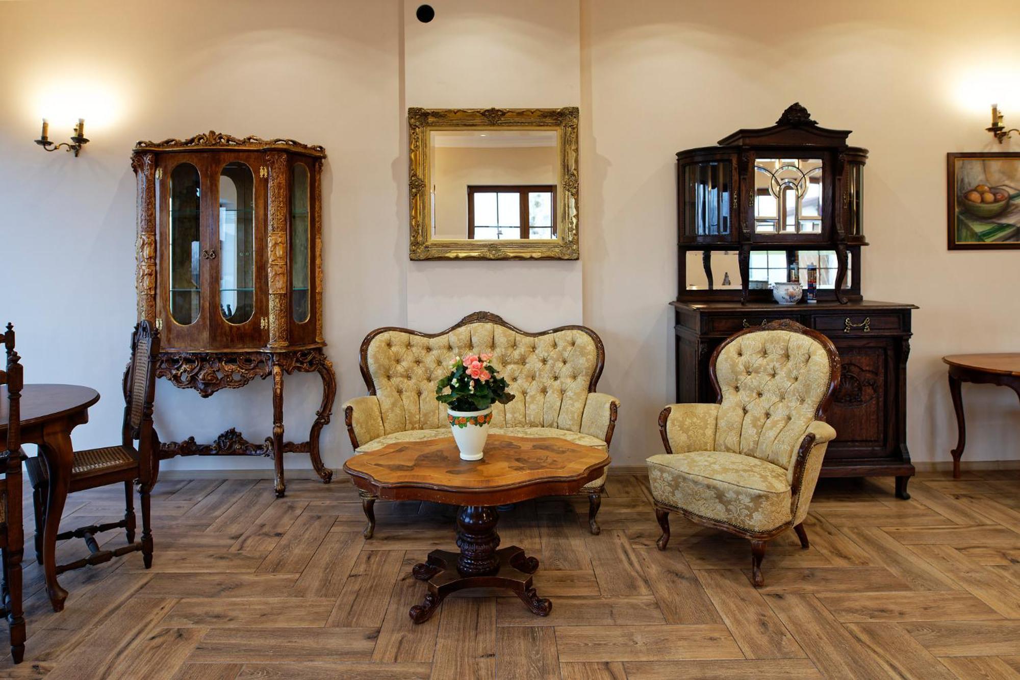 Czapla Stare Sady Bed & Breakfast Mikołajki Ngoại thất bức ảnh